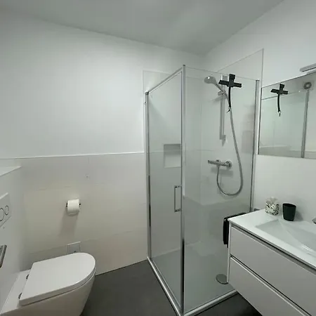 Апартаменты Traunsee Альтмюнстер