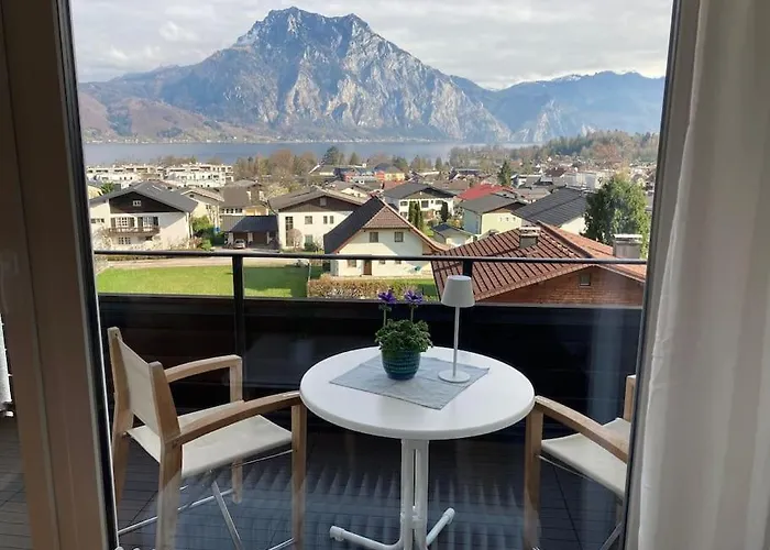 Lejlighed Traunsee Altmünster