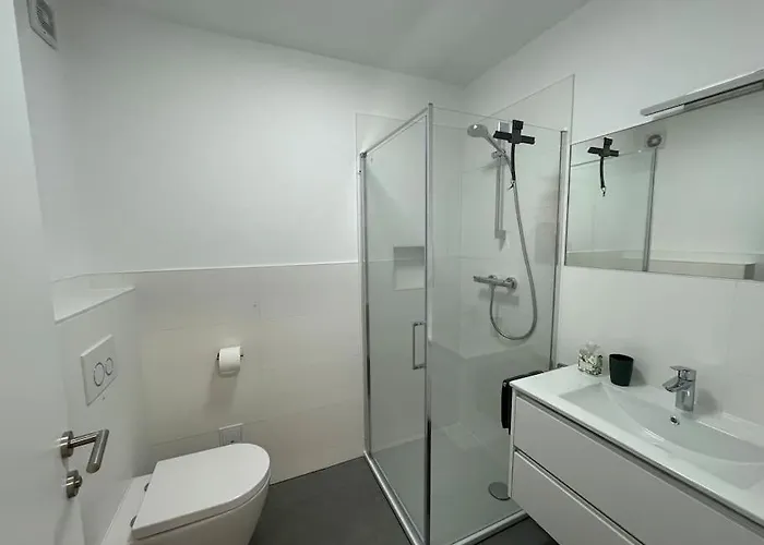 Lejlighed Traunsee Altmünster