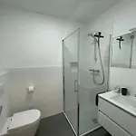 公寓 Traunsee 阿尔特穆斯特