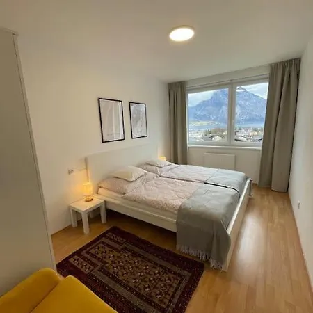 Apartment Traunsee Altmünster