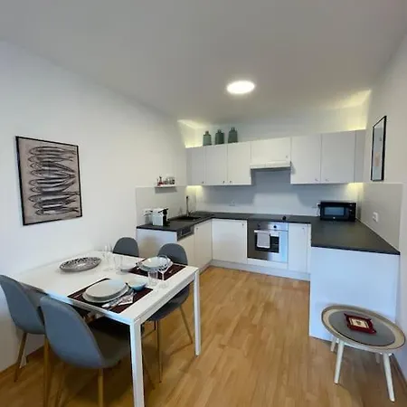 Apartament Traunsee Altmünster