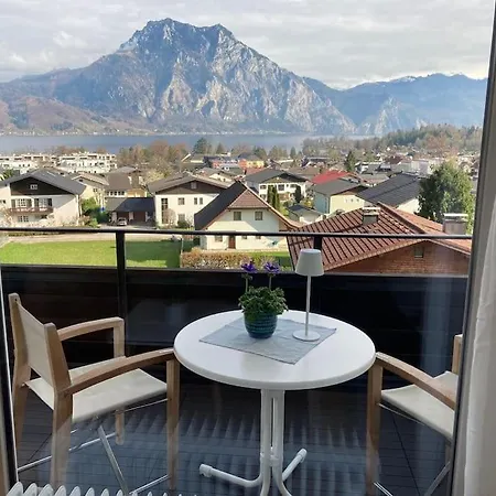 Apartment Traunsee Altmünster