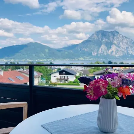 Traunsee