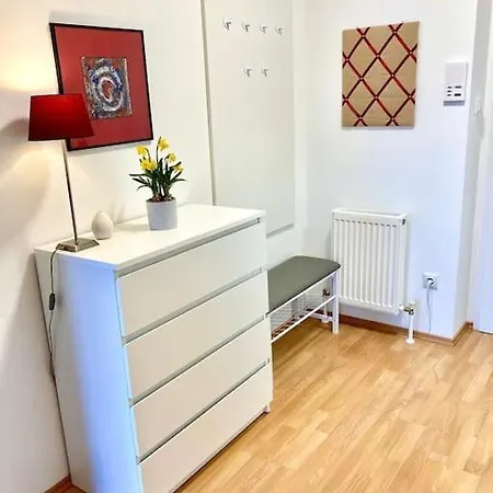 Traunsee Apartment Altmünster