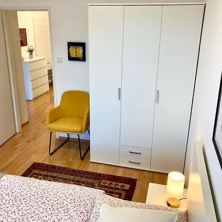 Traunsee Apartament Altmünster