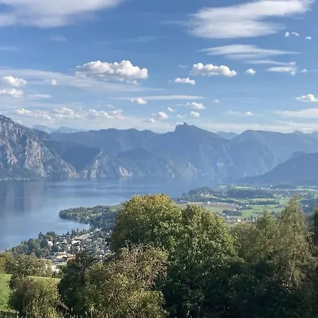 Apartment Traunsee Altmünster