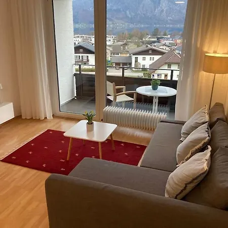 Traunsee Apartament