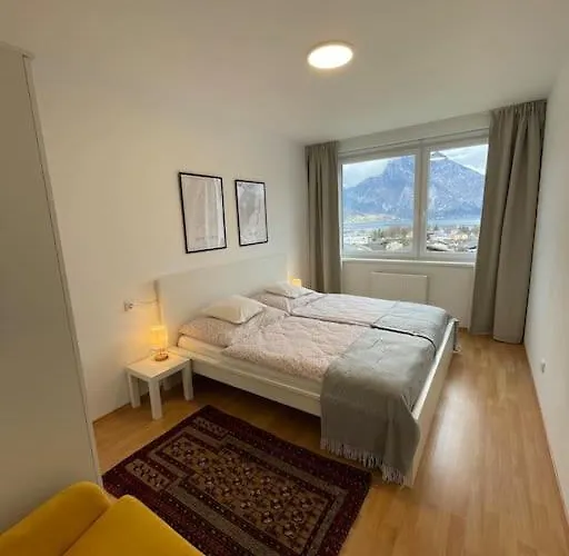 Apartament Traunsee Altmünster