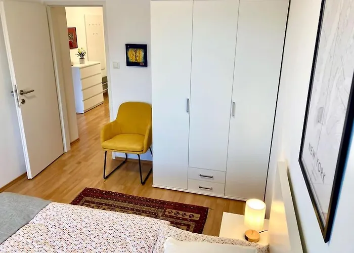 Traunsee Apartament Altmünster