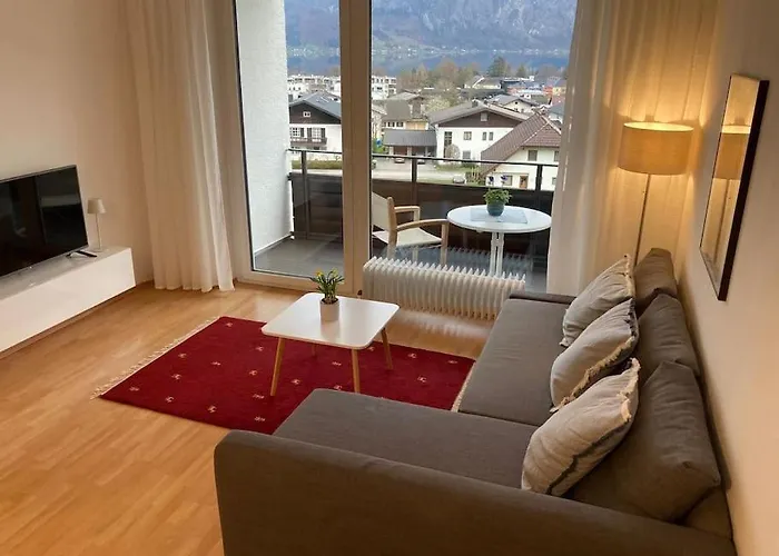 Traunsee Apartament